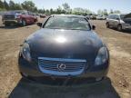 2005 Lexus Sc 430 за продажба в Elgin, IL - All Over