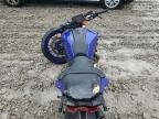 2024 YAMAHA MT07    for sale at Copart WI - APPLETON