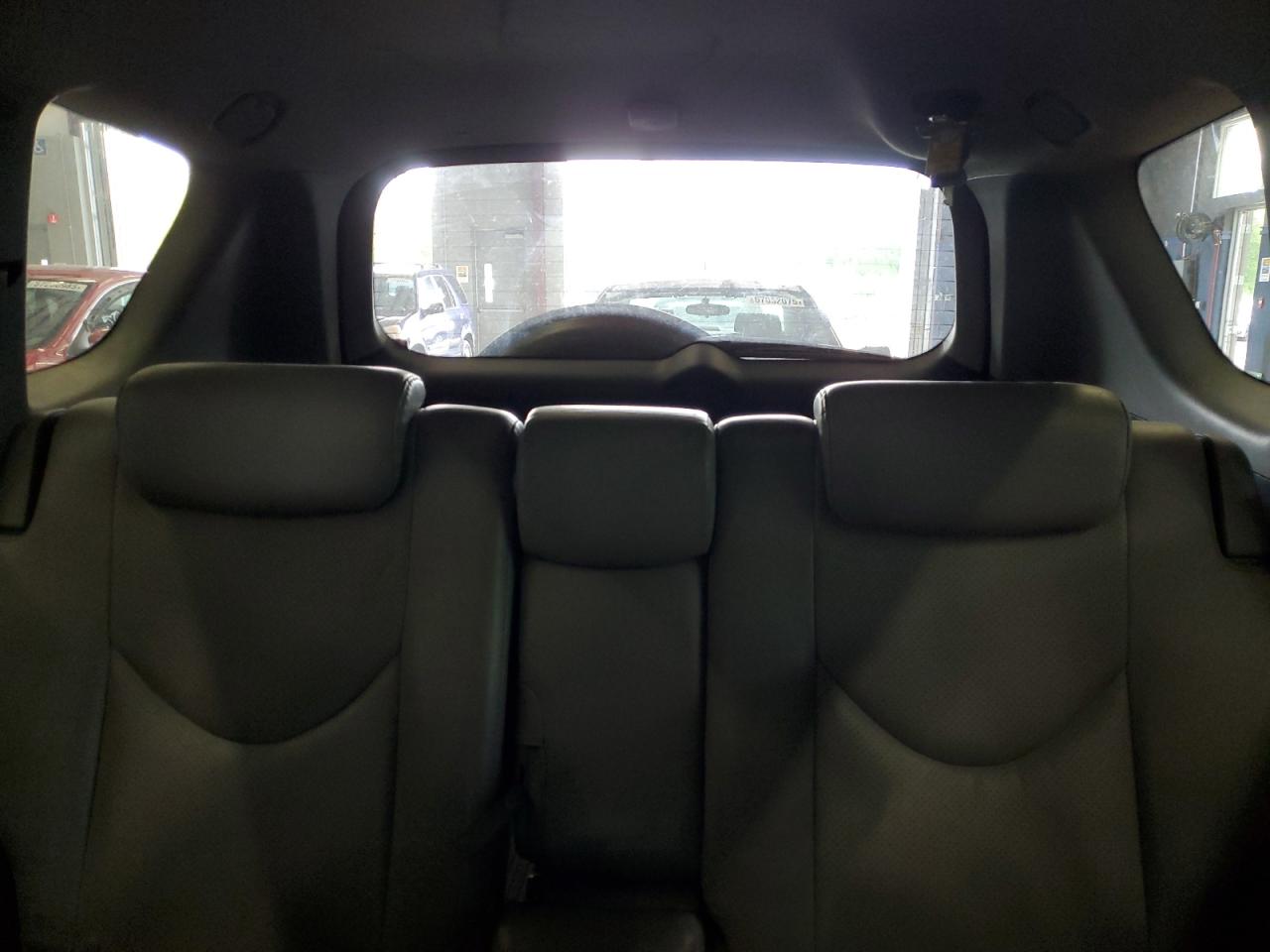 2010 Toyota Rav4 Limited VIN: 2T3DF4DV1AW058872 Lot: 57203315