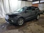 2019 Ford Escape Se for Sale in Ebensburg, PA - Front End