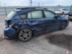 2012 Subaru Impreza Sport Premium en Venta en Littleton, CO - Rear End