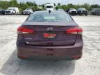 2018 Kia Forte Lx за продажба в Walton, KY - Front End