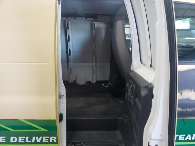 2013 GMC SAVANA G1500