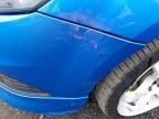 2010 FORD FOCUS ZETE for sale at Copart WOLVERHAMPTON