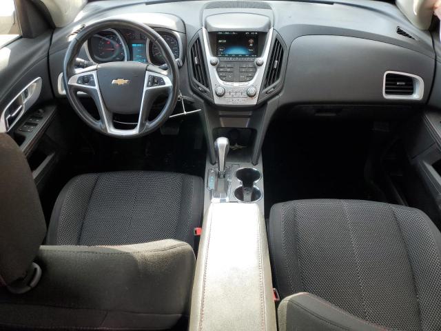  CHEVROLET EQUINOX 2015 Красный