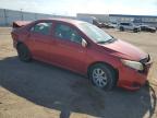 2009 Toyota Corolla Base продається в Greenwood, NE - Rear End