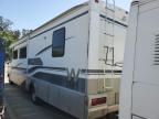 2002 Workhorse Custom Chassis Motorhome Chassis W22 იყიდება Van Nuys-ში, CA - Minor Dent/Scratches