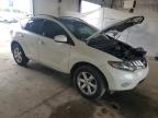 2010 Nissan Murano S продається в Lexington, KY - Front End