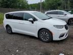 2023 Chrysler Pacifica Hybrid Touring L للبيع في Baltimore، MD - Front End