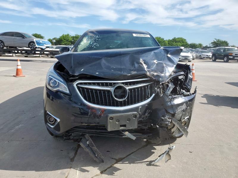  BUICK ENVISION 2020 Blue