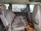 2001 Chevrolet Astro  en Venta en Chambersburg, PA - Rear End