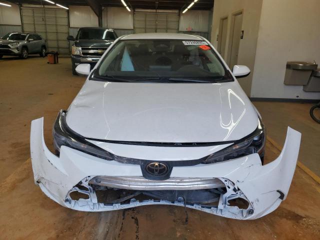  TOYOTA COROLLA 2024 White