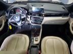 2017 Bmw X1 Xdrive28I en Venta en East Granby, CT - Front End