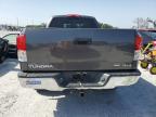 2011 Toyota Tundra Double Cab Sr5 na sprzedaż w Riverview, FL - Side
