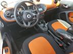 2016 Smart Fortwo  for Sale in North Las Vegas, NV - Rear End