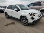 2016 Fiat 500X Trekking Plus за продажба в Houston, TX - Front End