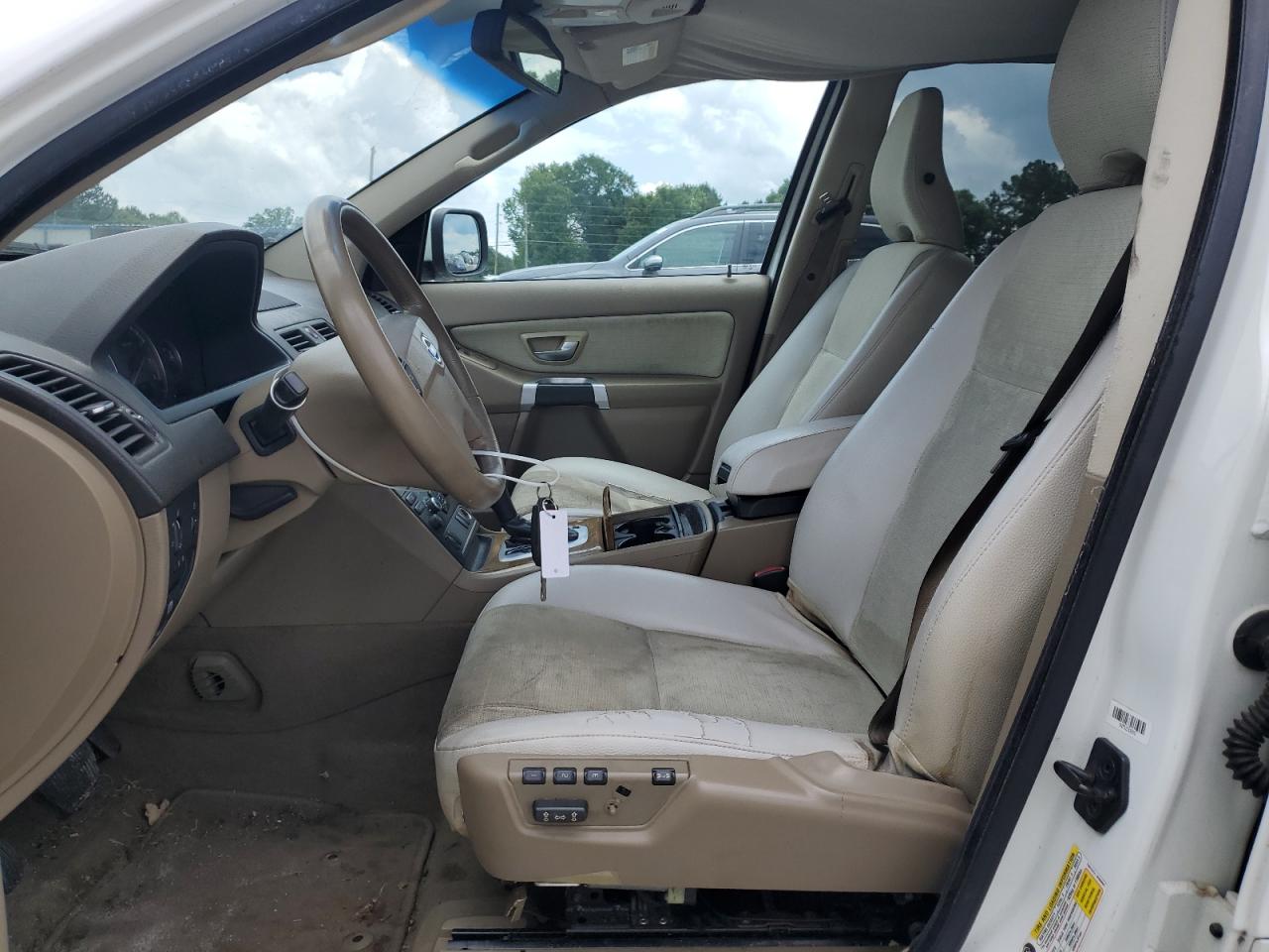 2009 Volvo Xc90 3.2 VIN: YV4CN982491495719 Lot: 55962265