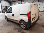 2013 CITROEN NEMO 660 E for sale at Copart WOLVERHAMPTON
