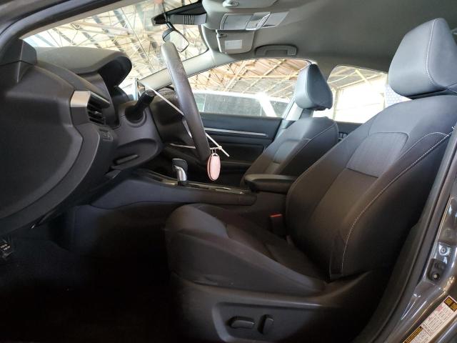  NISSAN ALTIMA 2022 Granatowy