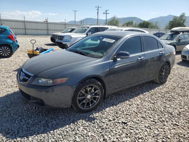 2005 Acura Tsx 