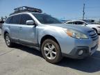 2014 Subaru Outback 2.5I Limited for Sale in Sun Valley, CA - Side