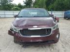 2015 Kia Sedona Ex for Sale in Midway, FL - Rear End