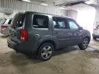 2012 Honda Pilot Ex for Sale in Franklin, WI - Front End