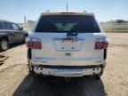 2011 Gmc Acadia Denali de vânzare în Wichita, KS - Rear End