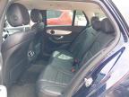 2016 MERCEDES BENZ C350 SPORT for sale at Copart SANDY