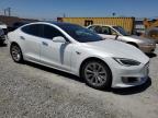 2017 Tesla Model S  იყიდება Mentone-ში, CA - Rear End