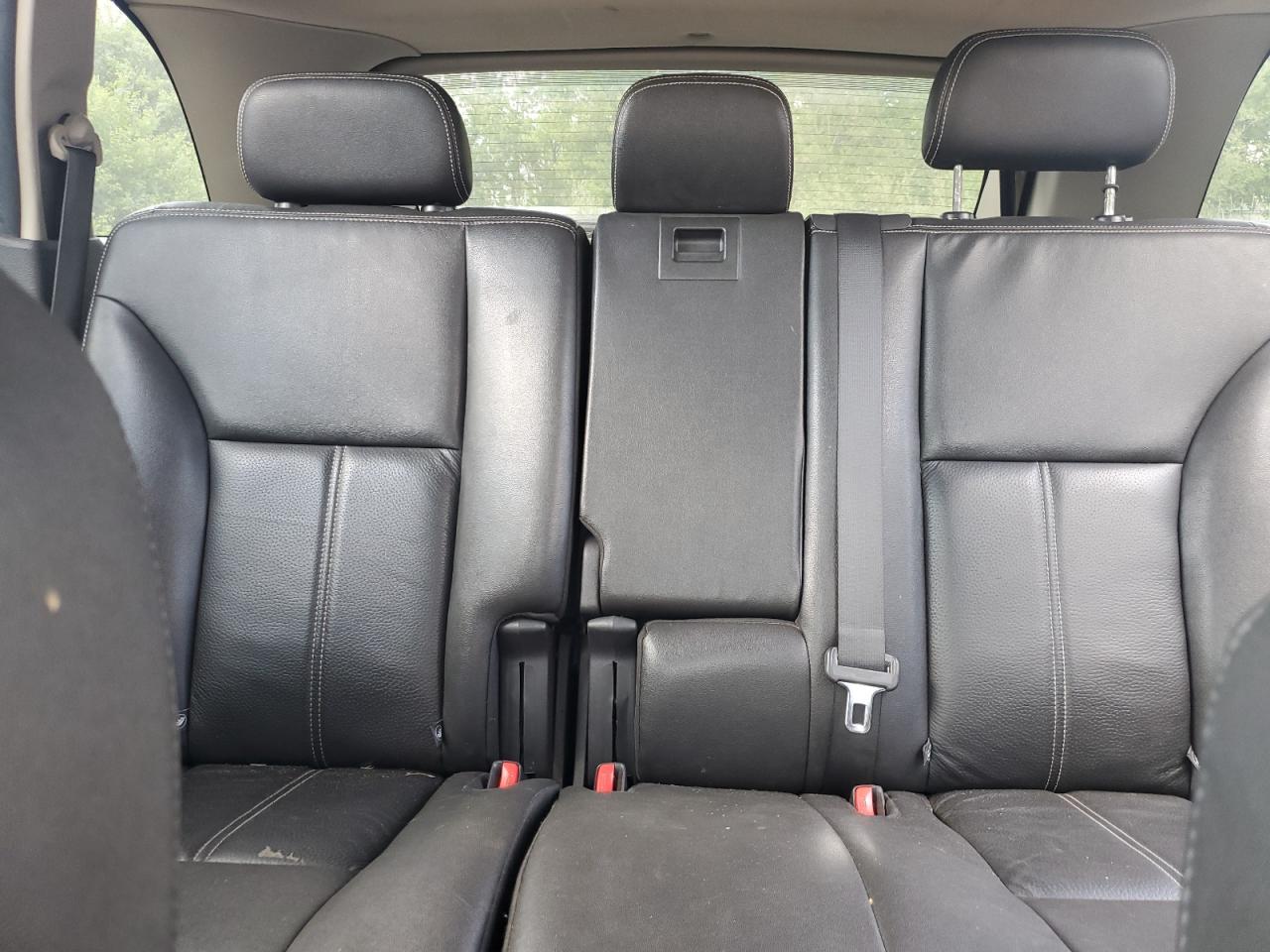 2010 Ford Edge Sel VIN: 2FMDK3JC4ABA94871 Lot: 56929235