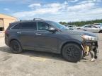 2017 Kia Sorento Lx for Sale in Gaston, SC - Front End