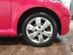 2011 TOYOTA AYGO GO VV for sale at Copart NEWBURY