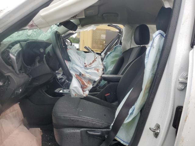  BUICK ENCORE 2024 White