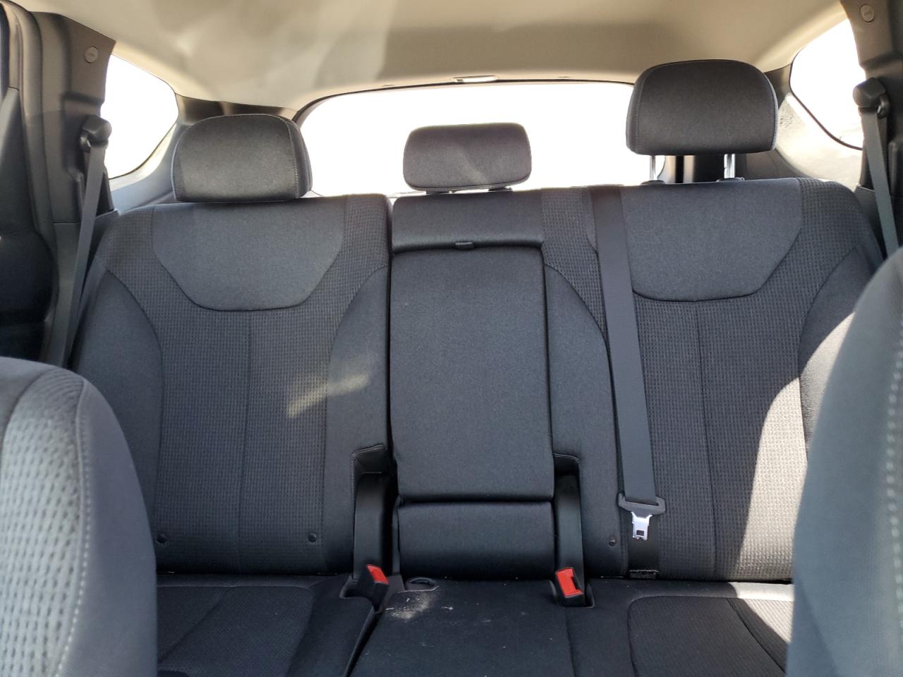 2021 Hyundai Santa Fe Se VIN: 5NMS14AJ2MH366584 Lot: 57144915