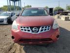 2013 Nissan Rogue S   de vânzare în Chicago Heights, IL - Side