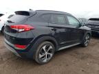 2018 Hyundai Tucson Value for Sale in Elgin, IL - Minor Dent/Scratches