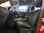2015 NISSAN ROGUE SELECT S for sale at Copart CT - HARTFORD SPRINGFIELD
