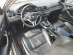 2002 Bmw 325 Ci de vânzare în Houston, TX - Mechanical