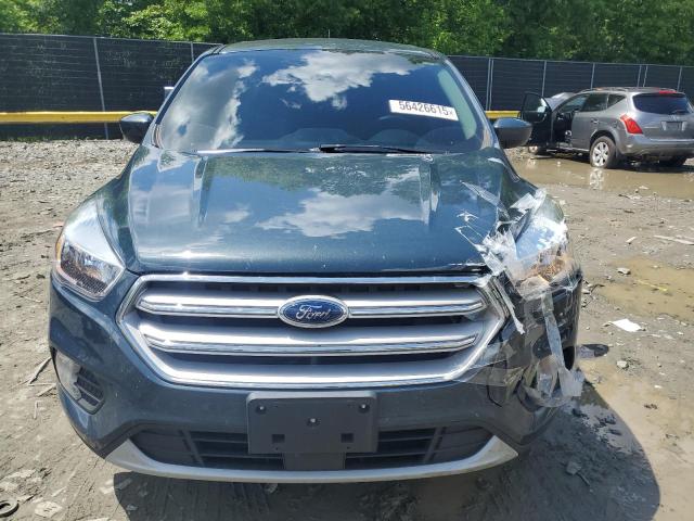  FORD ESCAPE 2019 Black