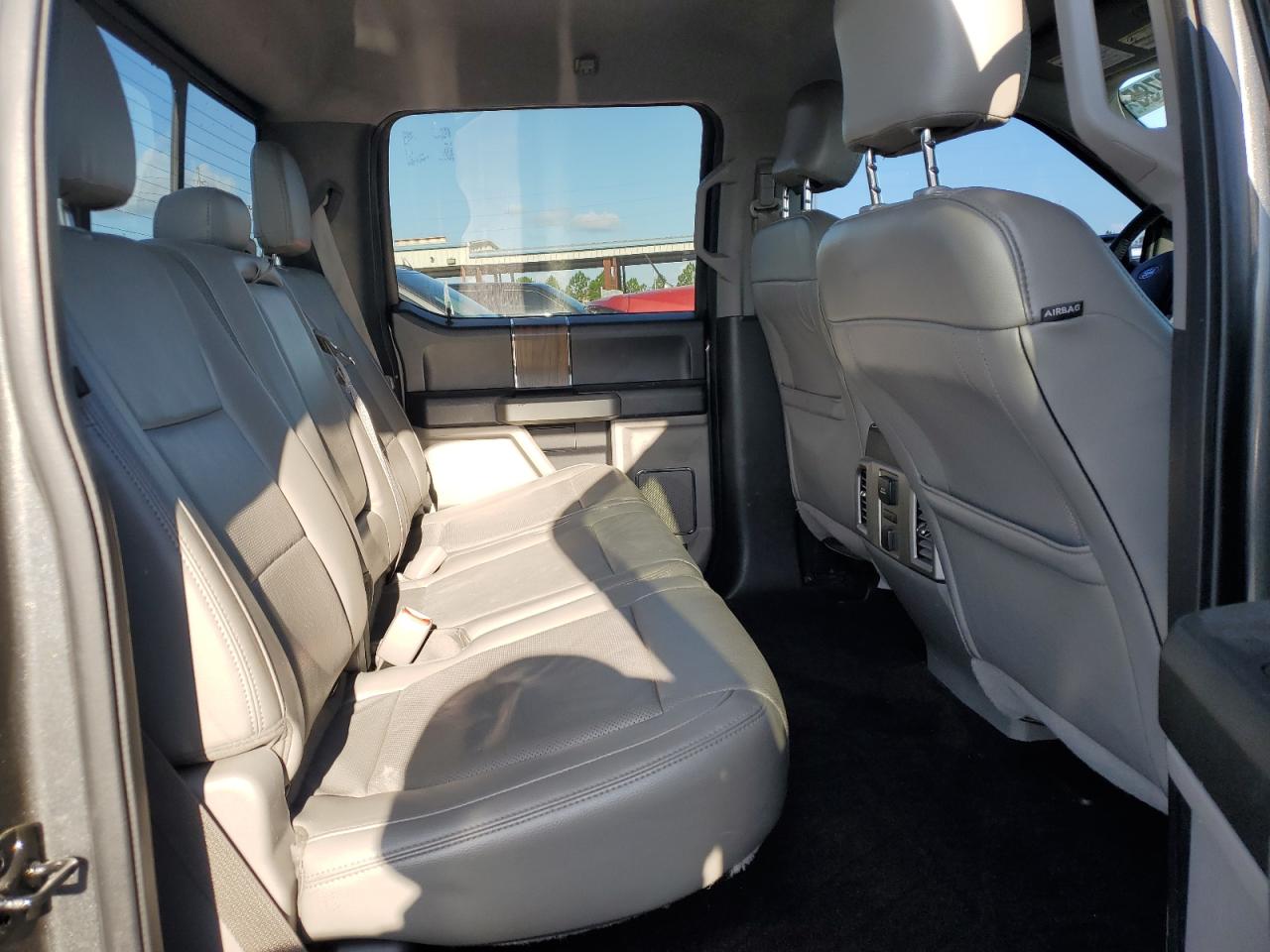 1FTEW1EG6GKE85548 FORD F-150 2016