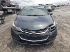 2018 Chevrolet Cruze Lt იყიდება Earlington-ში, KY - Front End
