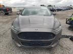 2014 Ford Fusion Se   за продажба в Earlington, KY - Hail