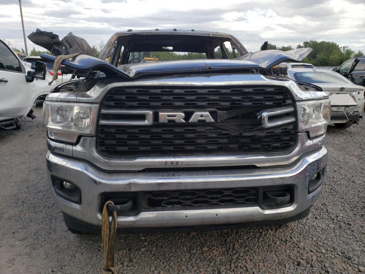 3c6ur5dl0pg619025 3C6UR5DL0PG619025 2023 Ram 2500 Big Horn