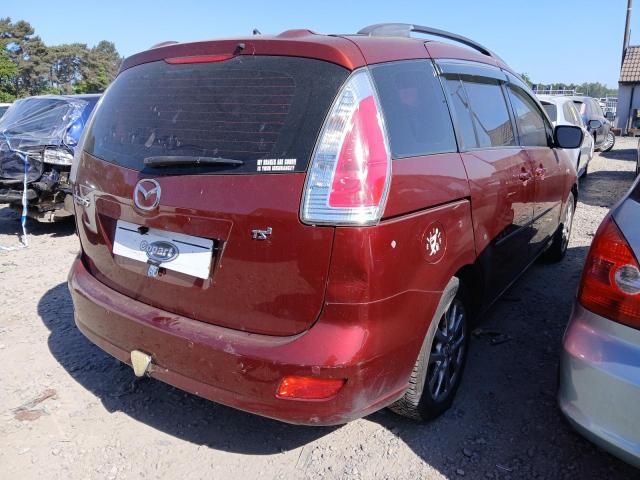 2008 MAZDA 5 TS2