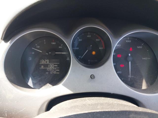 2010 SEAT ALTEA XL S