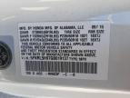 2016 Honda Odyssey Touring на продаже в North Las Vegas, NV - All Over