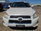 2009 Toyota Rav4 Limited zu verkaufen in Mcfarland, WI - Hail