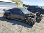 2022 Porsche 911 Turbo for Sale in Sacramento, CA - Damage History