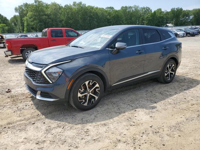 KIA SPORTAGE E 2023